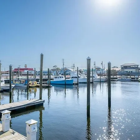 Beach Harbour 12 At The Carolina Beach Boardwalk